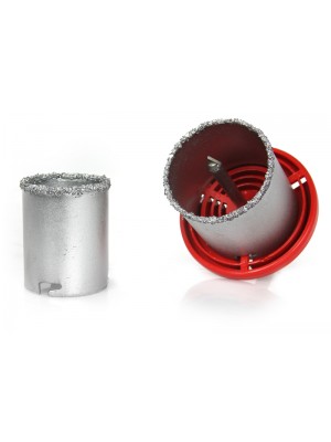 Volfrāma kroņurbju komplekts (M22580)